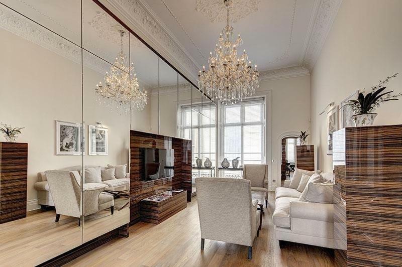 Care Kensington - Princess Gate Mansion Villa
