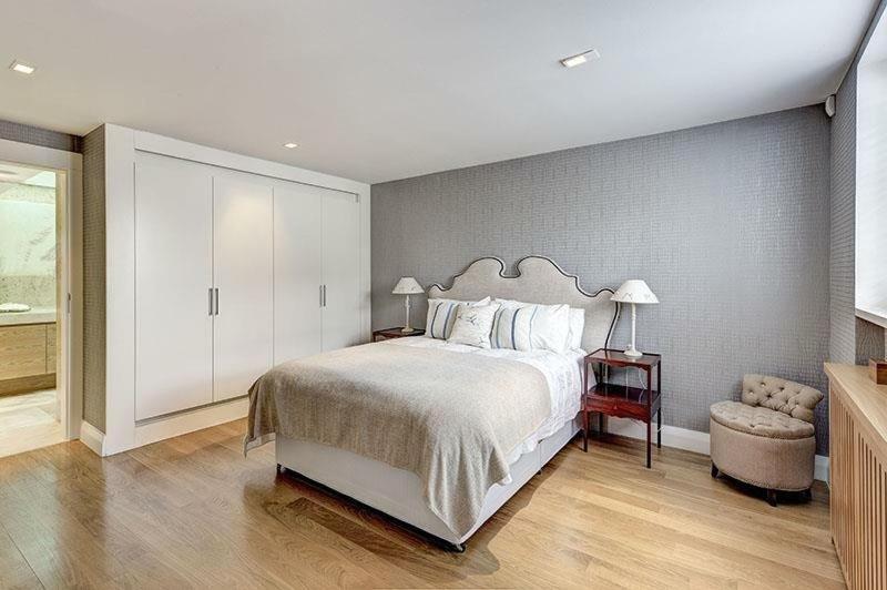 Care Kensington - Princess Gate Mansion Londen