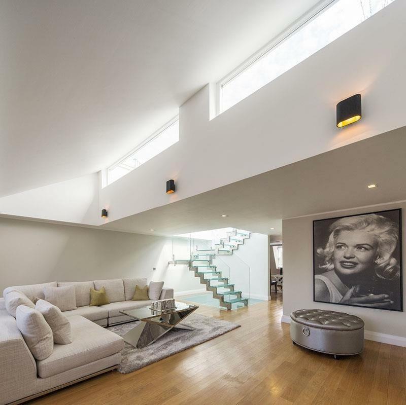 Care Kensington - Princess Gate Mansion Villa *