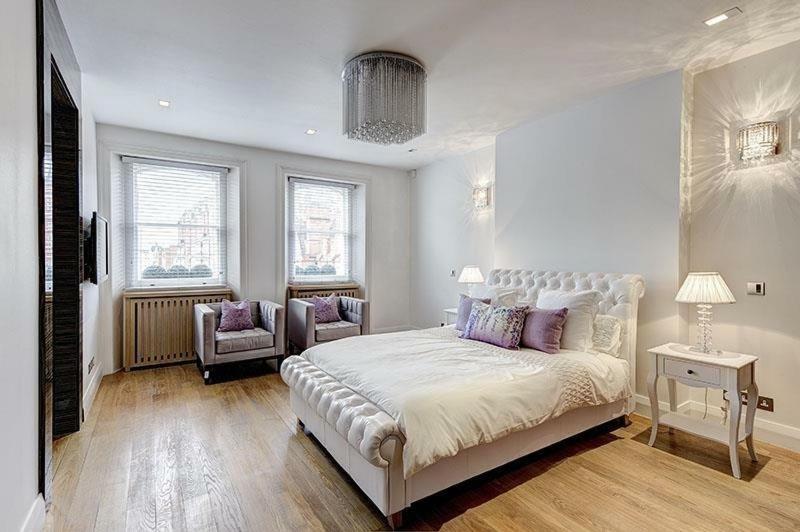 Villa Care Kensington - Princess Gate Mansion Londen