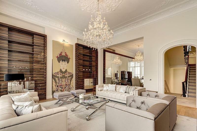 Care Kensington - Princess Gate Mansion