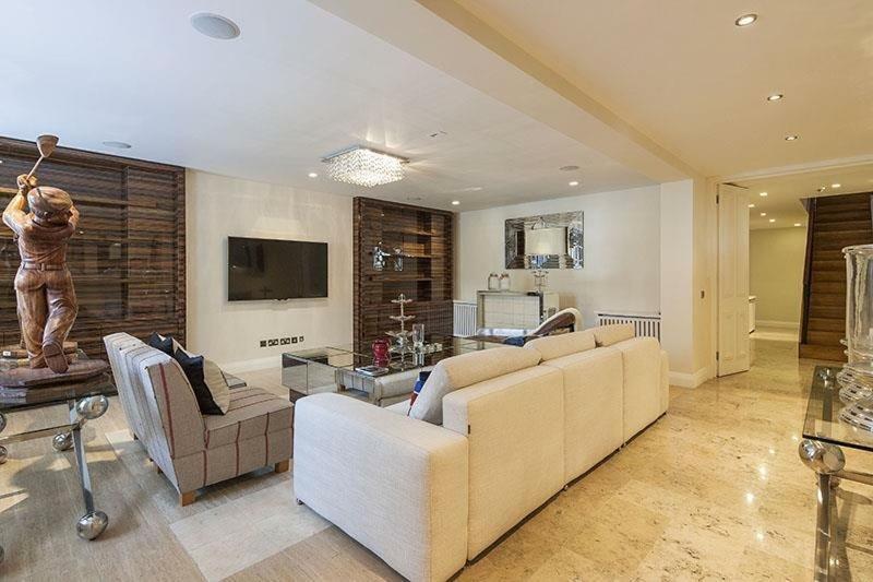 Care Kensington - Princess Gate Mansion Villa