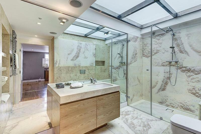 Villa Care Kensington - Princess Gate Mansion