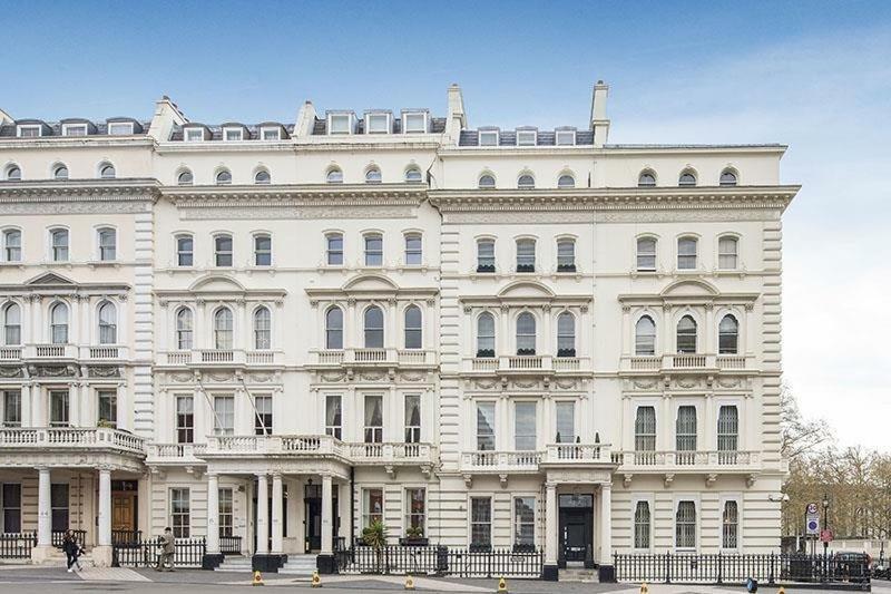 Care Kensington - Princess Gate Mansion *