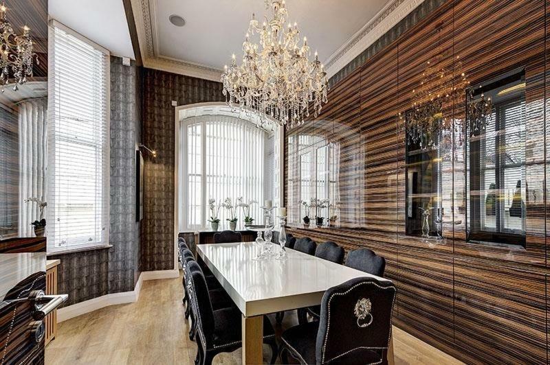 Care Kensington - Princess Gate Mansion Villa *
