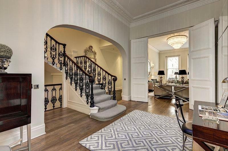 Care Kensington - Princess Gate Mansion Londen