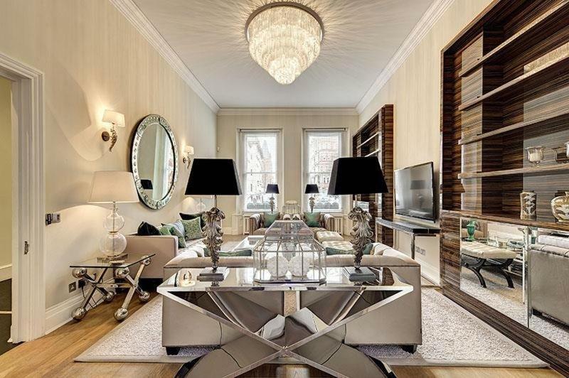 Care Kensington - Princess Gate Mansion * Londen