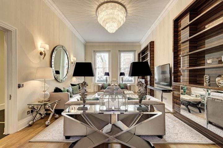 Villa Care Kensington - Princess Gate Mansion