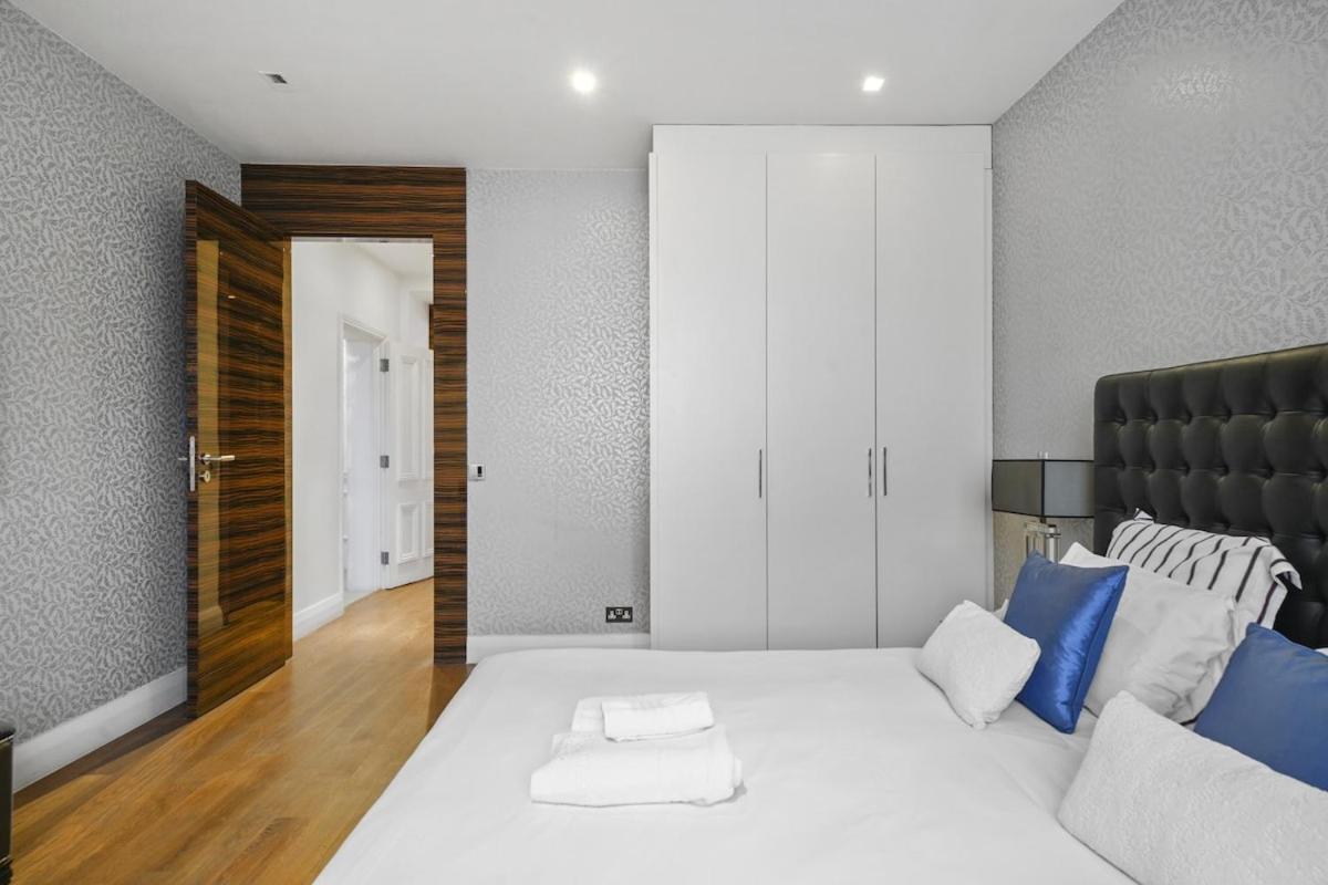 Care Kensington - Princess Gate Mansion Villa