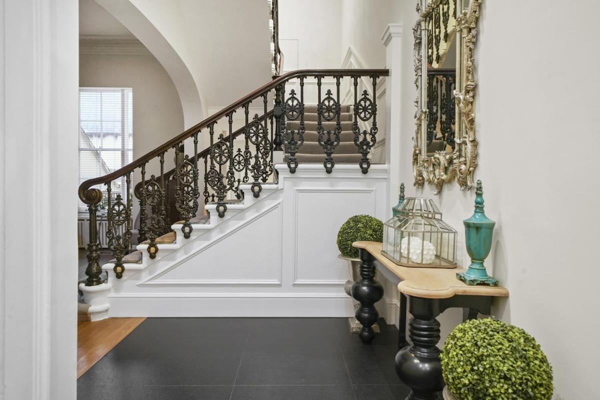 Care Kensington - Princess Gate Mansion Villa Londen