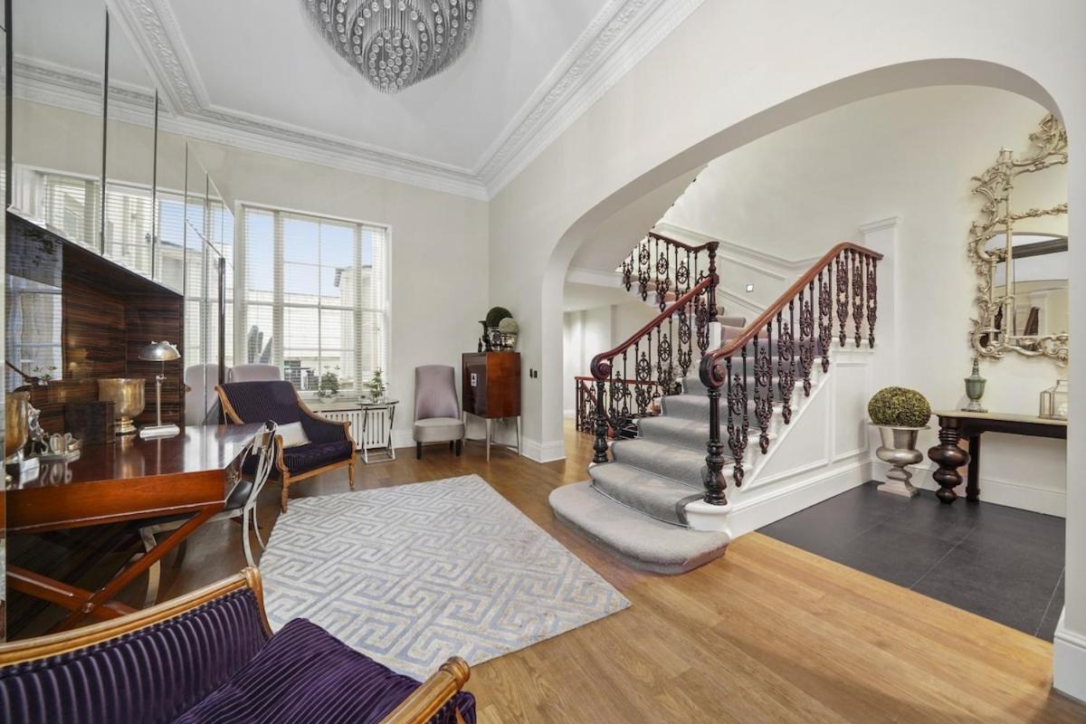 Care Kensington - Princess Gate Mansion Villa Londen