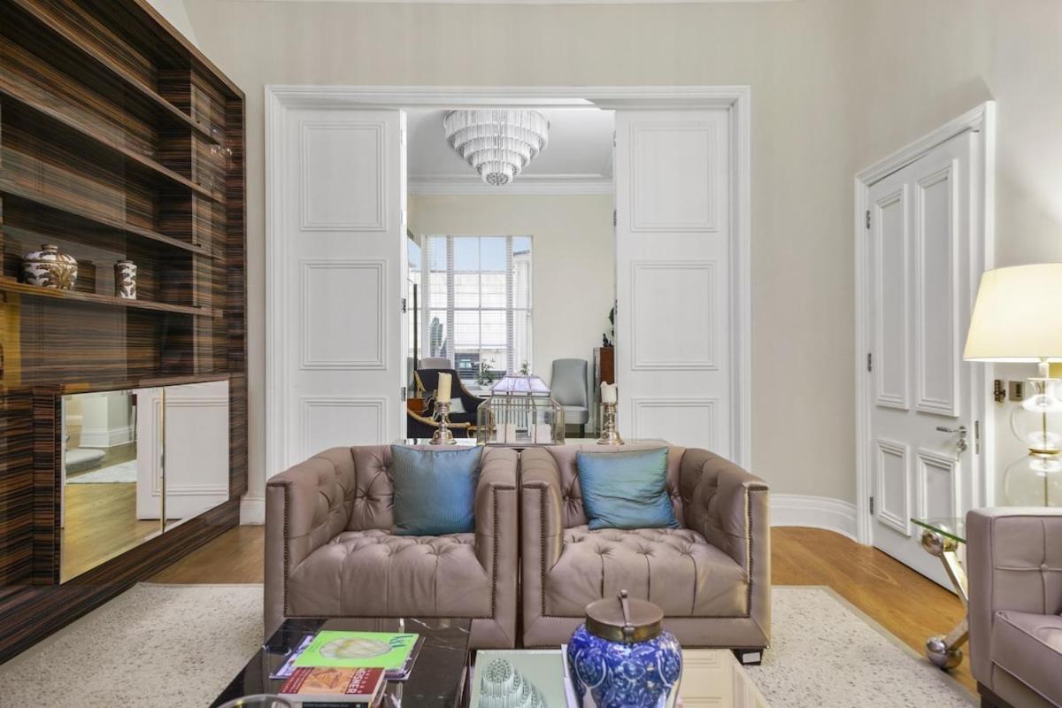 Villa Care Kensington - Princess Gate Mansion Londen
